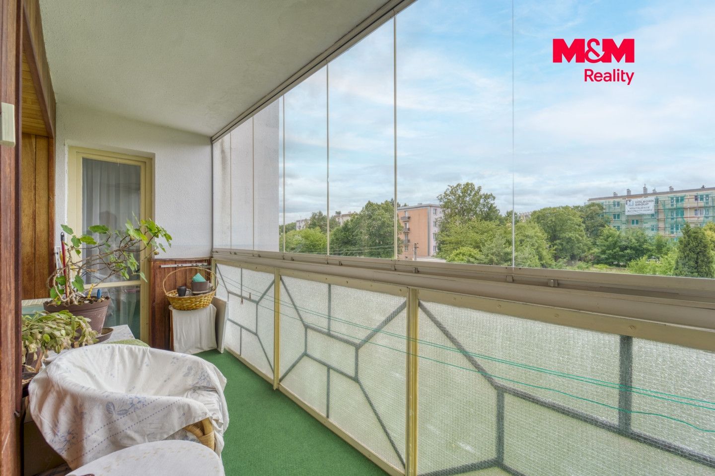 Prodej, Byt 3+1, 102 m², Mníšek pod Brdy, Rymáňská, Mníšek pod Brdy – náhled fotky 6