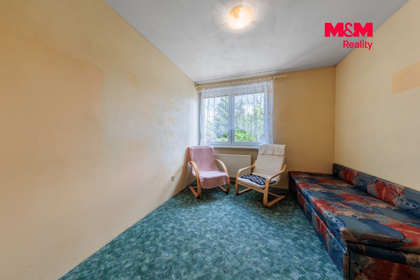 Prodej, Rodinný dům, 94 m², Horní Slavkov, Kounice, Horní Slavkov – náhled fotky 7