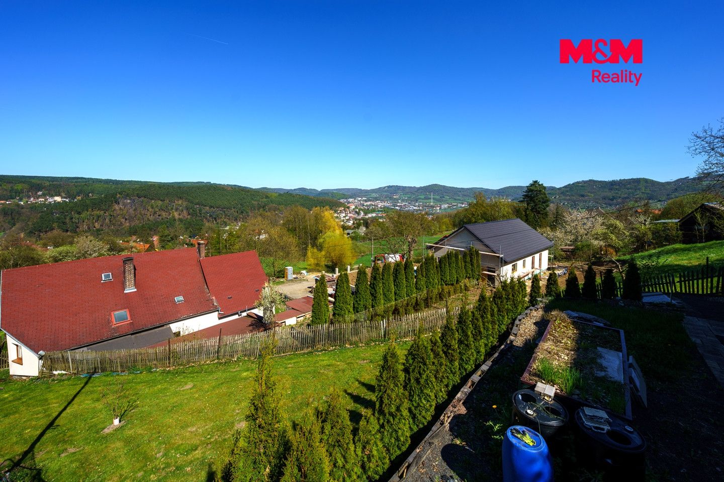 Prodej, Rodinný dům, 196 m², Děčín, Popovická, Děčín – náhled fotky 6