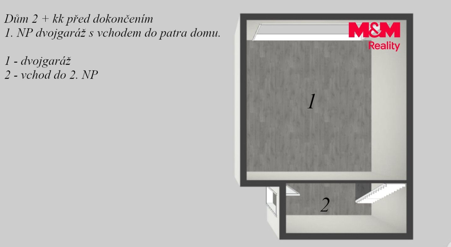 Prodej, Rodinný dům, 163 m², Pila, Pila – náhled fotky 29