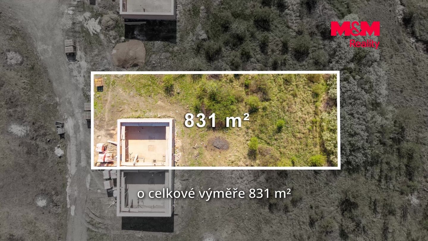 Prodej, Pozemek k bydlení, Hrušovany