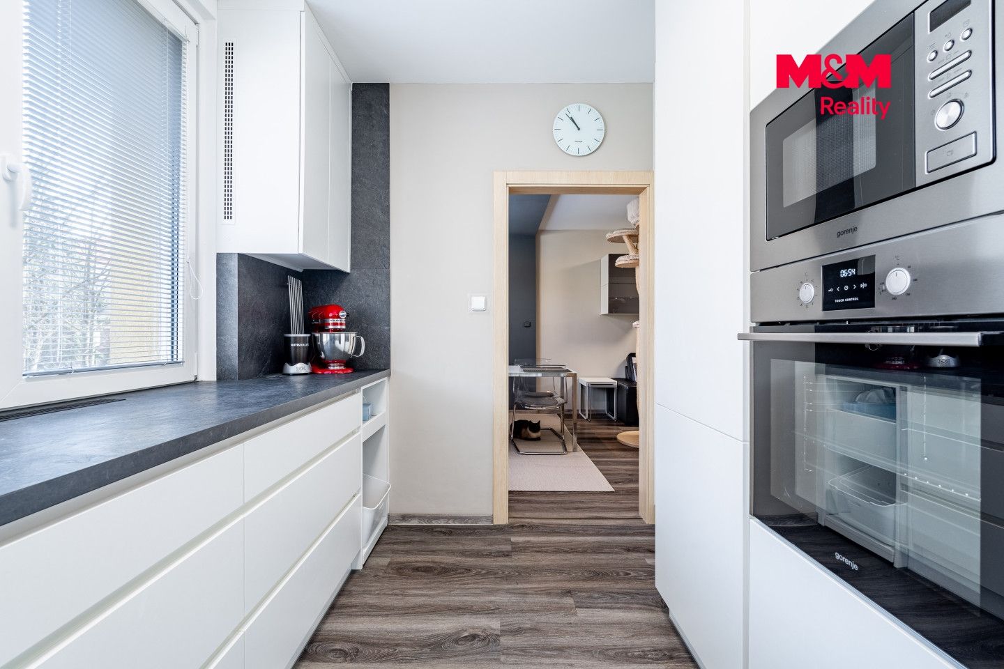Prodej, Byt 4+1, 94 m², Třebíč, M. Majerové, Třebíč – náhled fotky 3