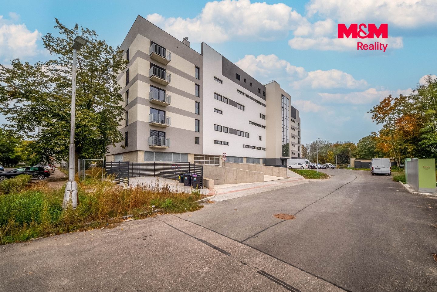 Prodej, Byt 2+kk, 60 m², Hradec Králové, Pod Zámečkem, Hradec Králové – náhled fotky 17