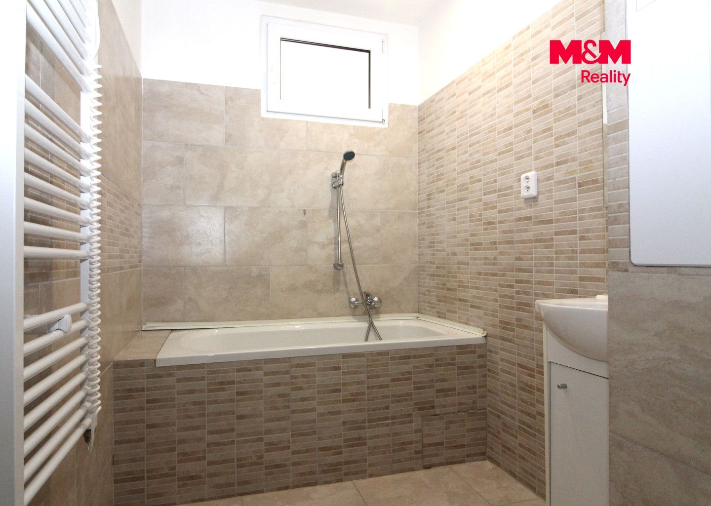 Pronájem, Byt 2+1, 63 m², Nový Bor, Palackého, Nový Bor – náhled fotky 2