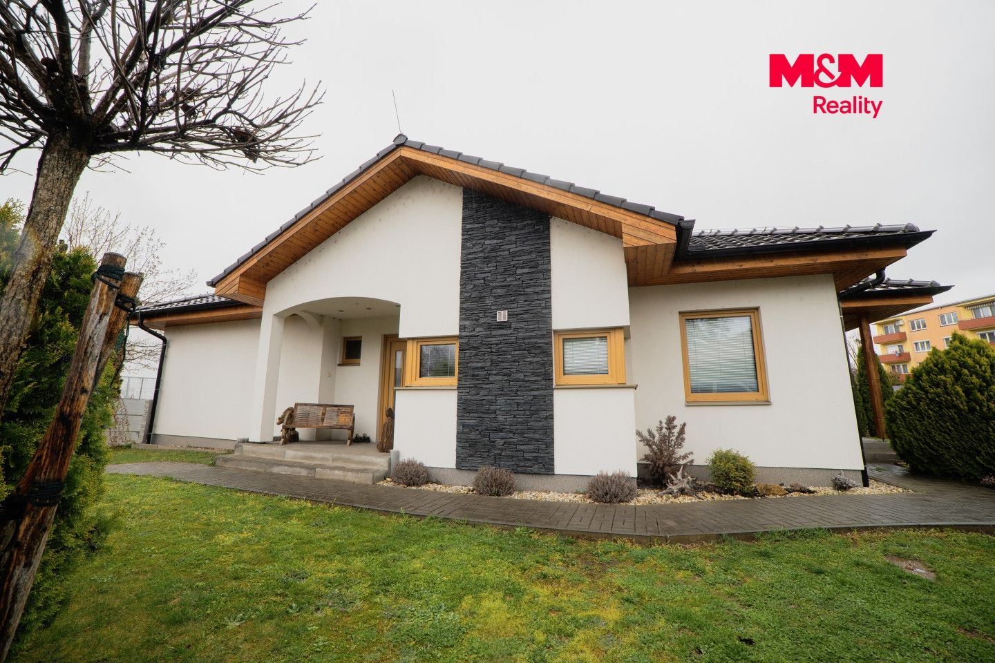 Prodej, Rodinný dům, 144 m², Břeclav, Kobzíkova, Břeclav – náhled fotky 34