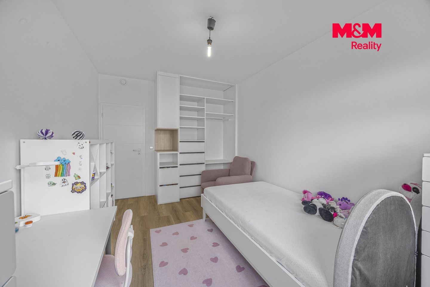 Prodej, Byt 4+kk, 76 m², Praha, Jindřicha Bubeníčka, Praha – náhled fotky 16