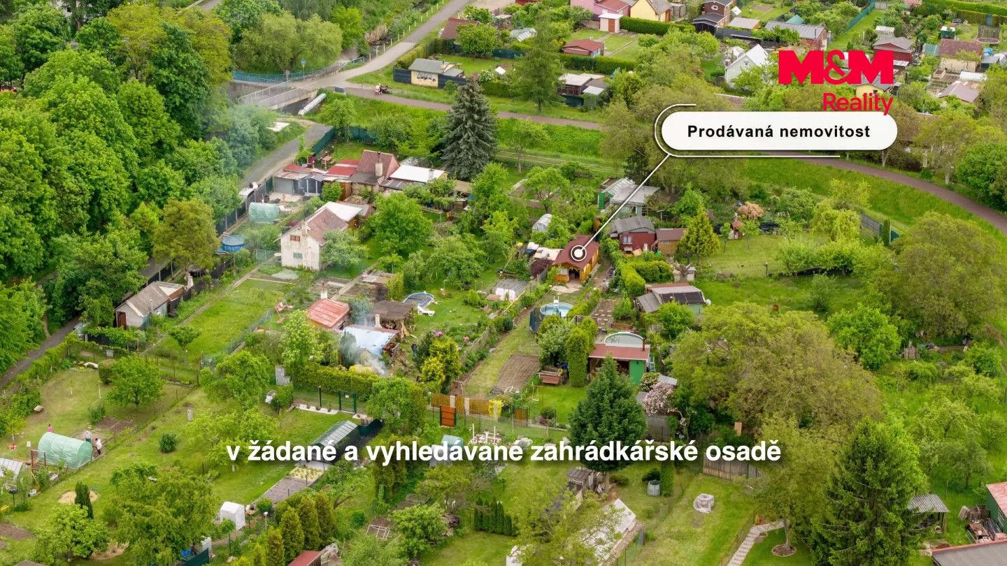 Prodej, Chata, Litvínov