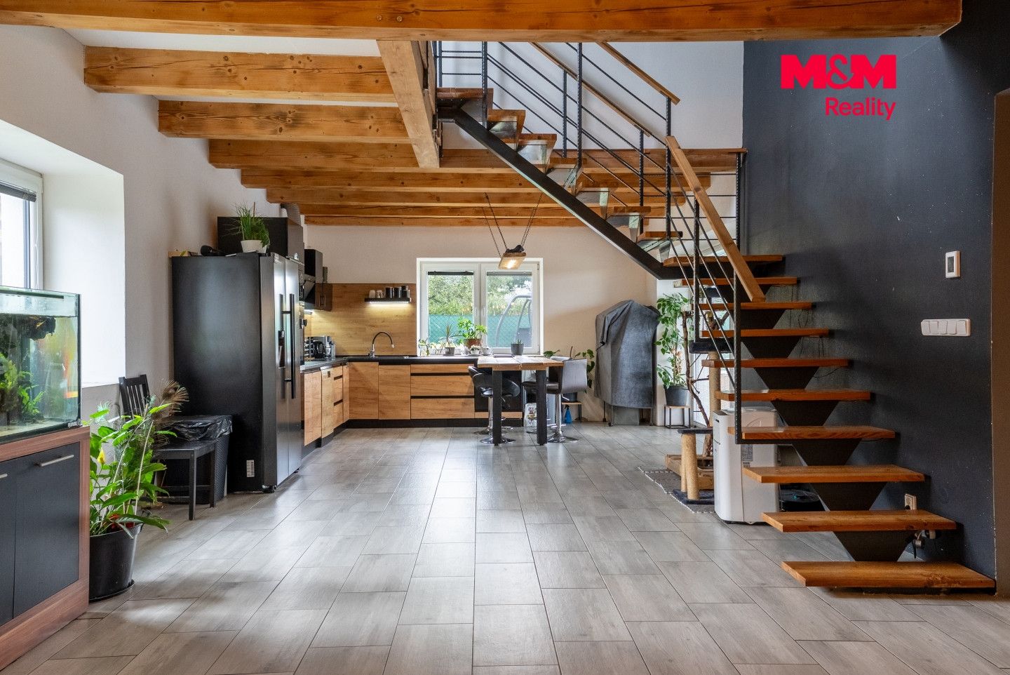 Prodej, Rodinný dům, 240 m², Darkovice, Ke Schodům, Darkovice – náhled fotky 4