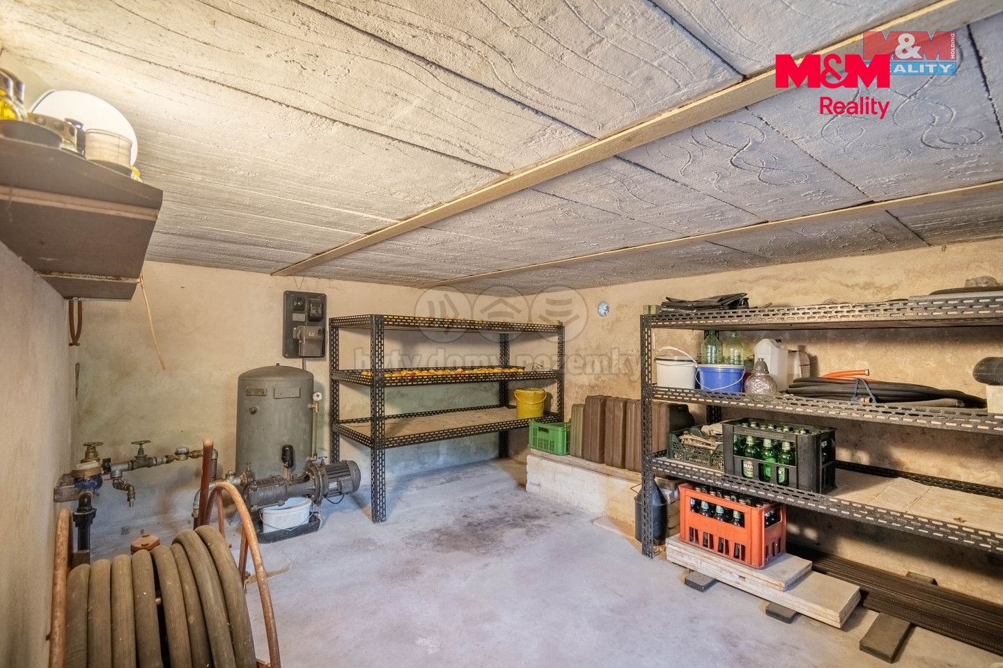 Prodej, Rodinný dům, 110 m², Mnichovice, Mnichovice – náhled fotky 3
