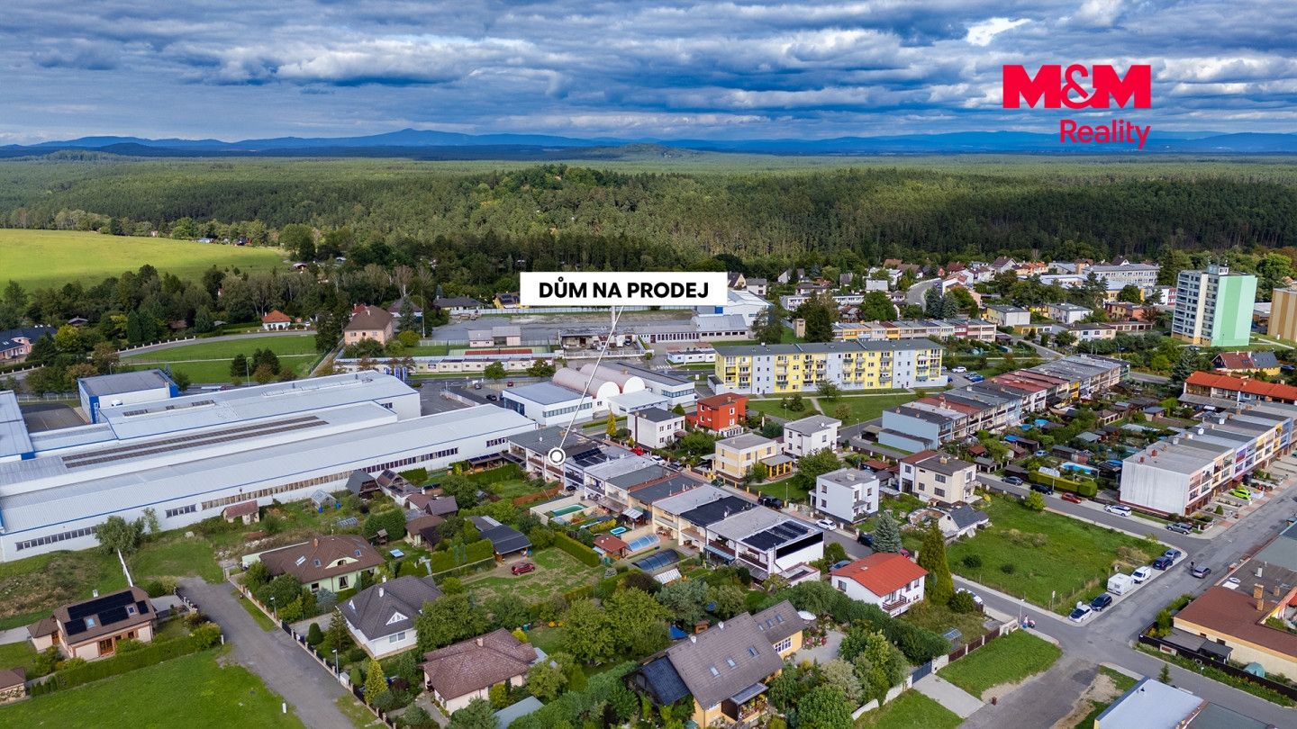 Prodej, Rodinný dům, 150 m², Bělá pod Bezdězem, Družební, Bělá pod Bezdězem – náhled fotky 36
