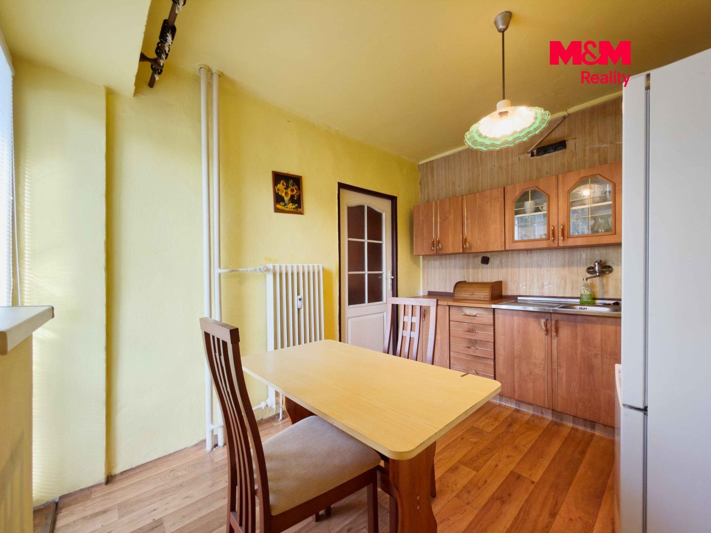 Prodej, Byt 2+1, 52 m², Karviná, Žižkova, Karviná – náhled fotky 5