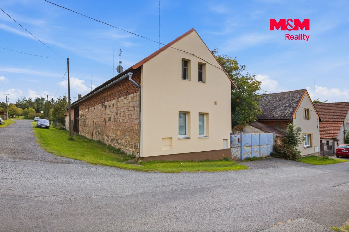 Prodej, Rodinný dům, 84 m², Krupá, Krupá – náhled fotky 4