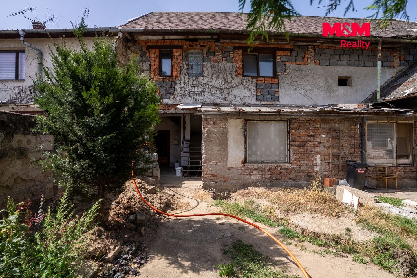 Prodej, Rodinný dům, 130 m², Břest, Břest – náhled fotky 23