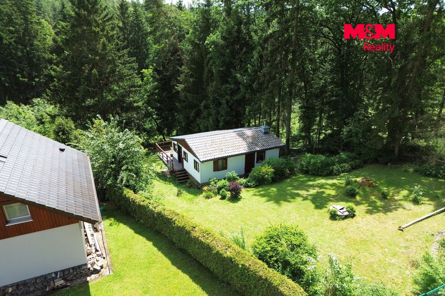 Prodej, Chata, 77 m², Líšťany, Líšťany – náhled fotky 21