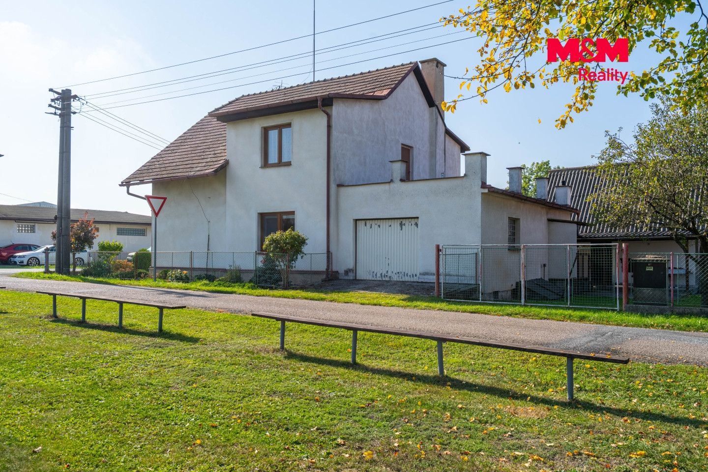 Prodej, Rodinný dům, 150 m², Trnov, Trnov – náhled fotky 15