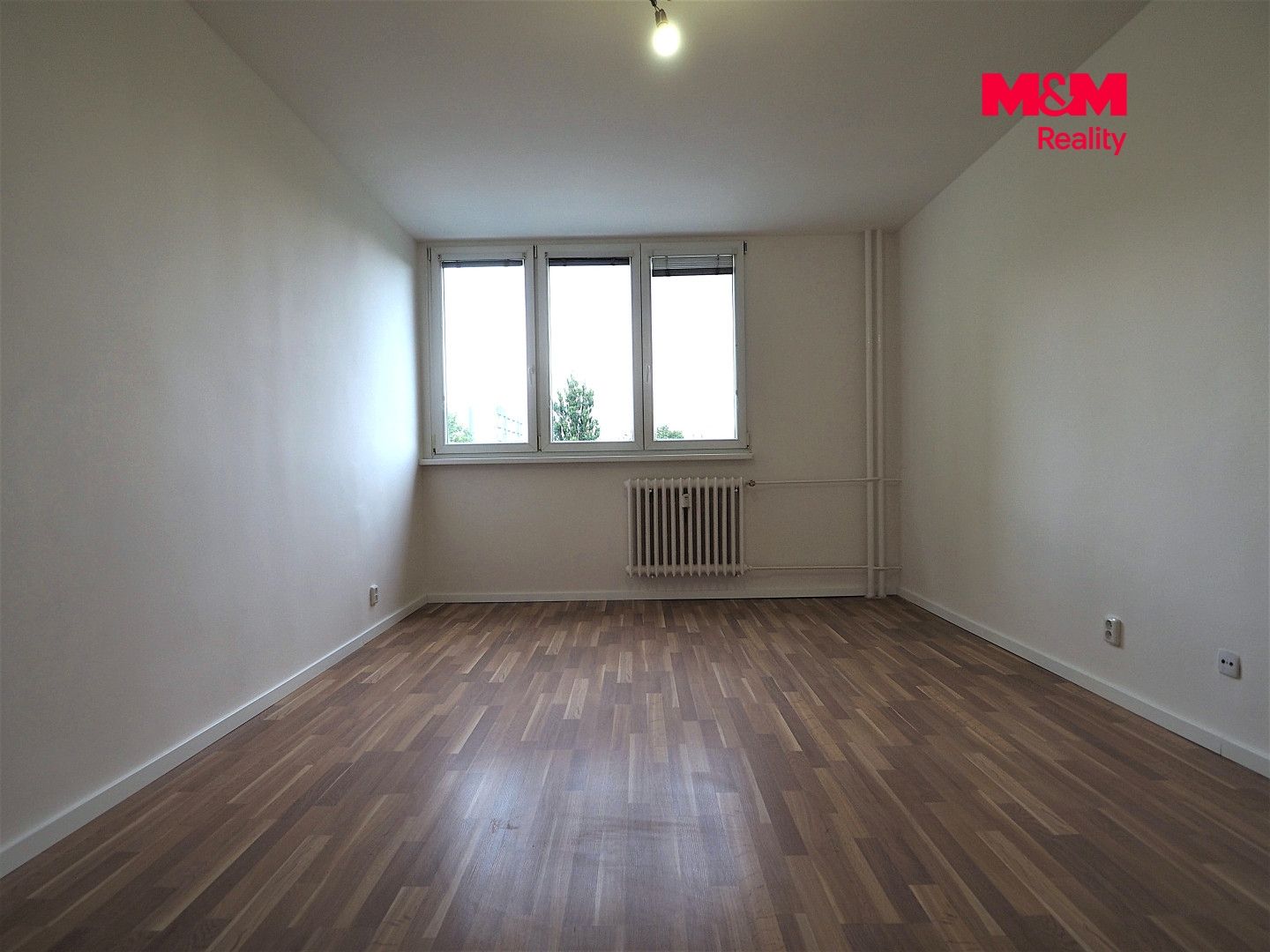Pronájem, Byt 2+1, 52 m², Ostrava, Oty Synka, Ostrava – náhled fotky 3
