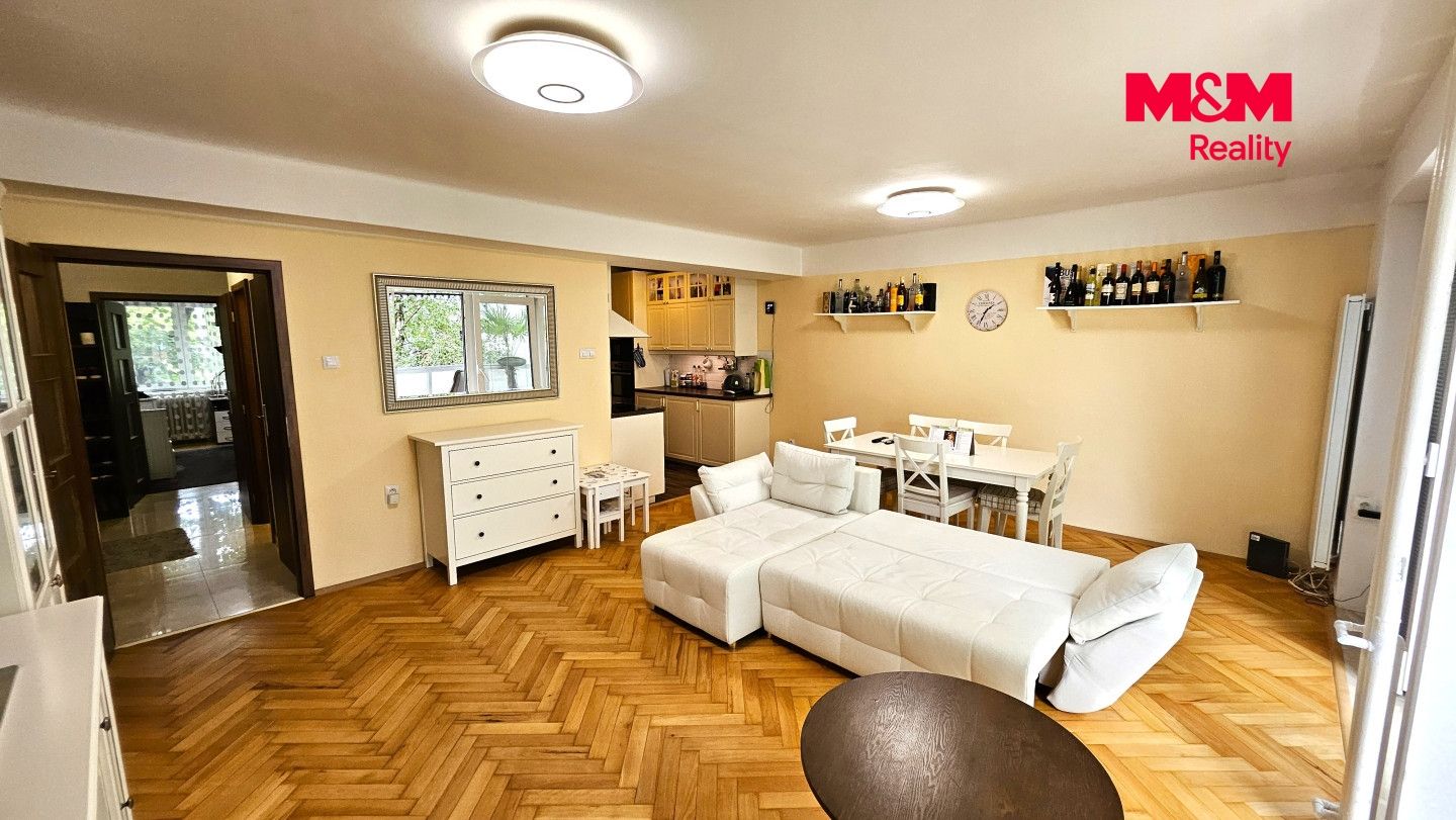 Prodej, Byt 3+1, 90 m², Praha, Ortenovo náměstí, Praha – náhled fotky 4