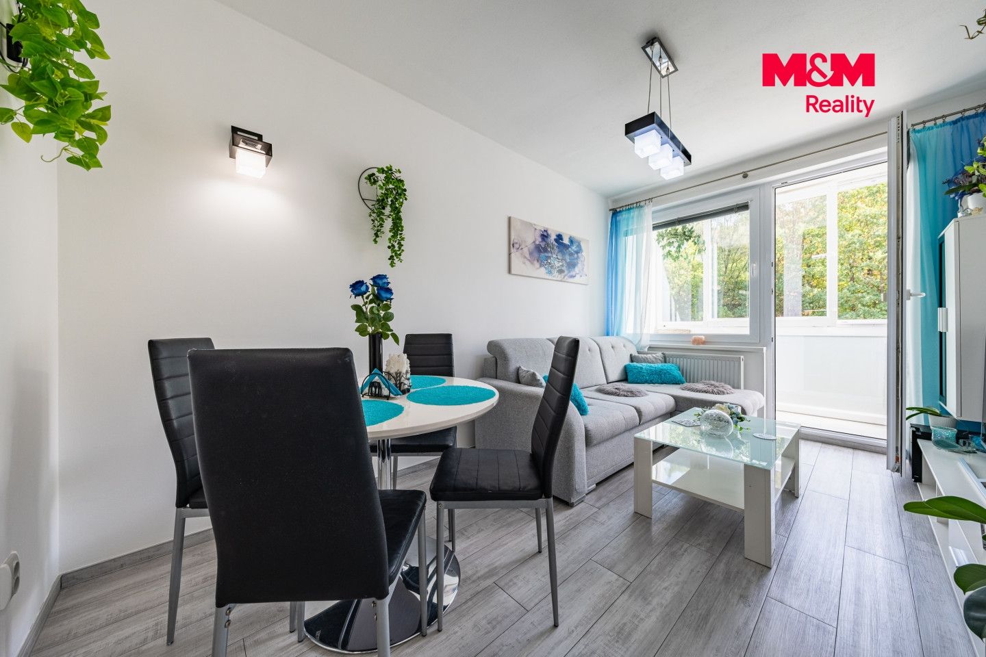 Prodej, Byt 3+1, 68 m², Písek, Jaromíra Malého, Písek – náhled fotky 6