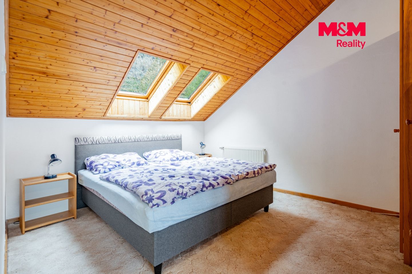 Prodej, Rodinný dům, 176 m², Lipno nad Vltavou, Lipno nad Vltavou – náhled fotky 20