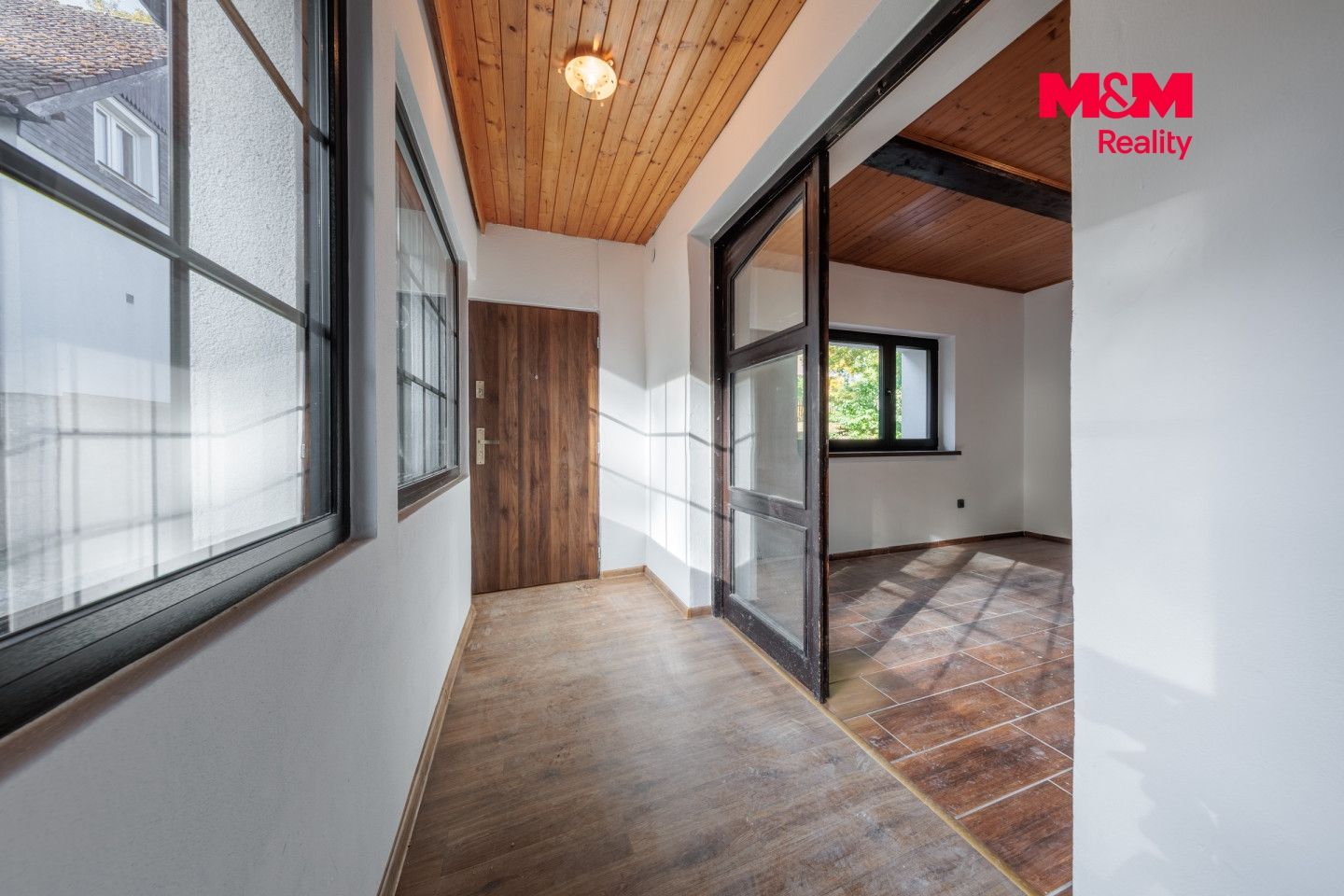 Prodej, Chalupa, 248 m², Horní Slavkov, Kfely, Horní Slavkov – náhled fotky 32