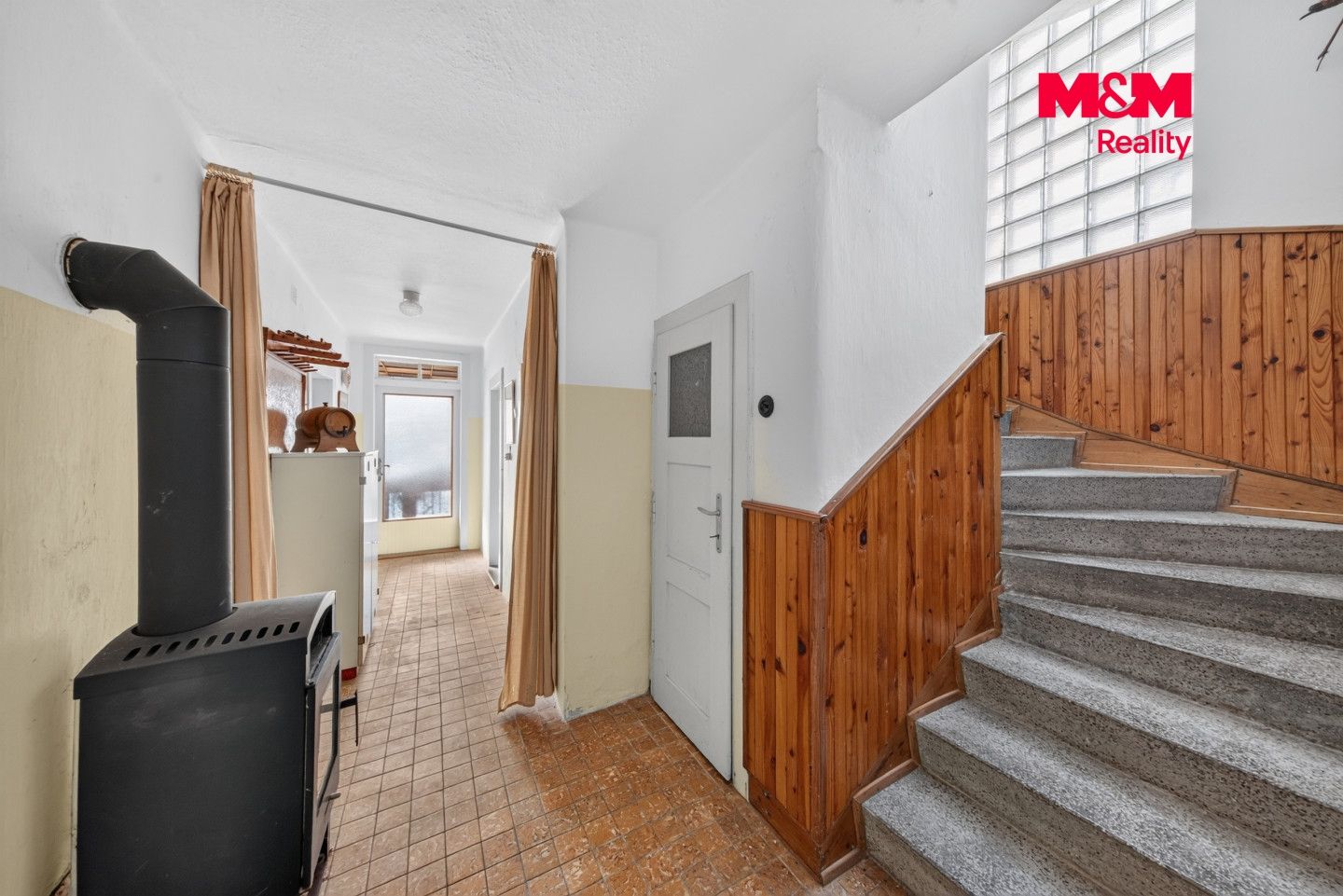 Prodej, Rodinný dům, 184 m², Vlastějovice, Vlastějovice – náhled fotky 28