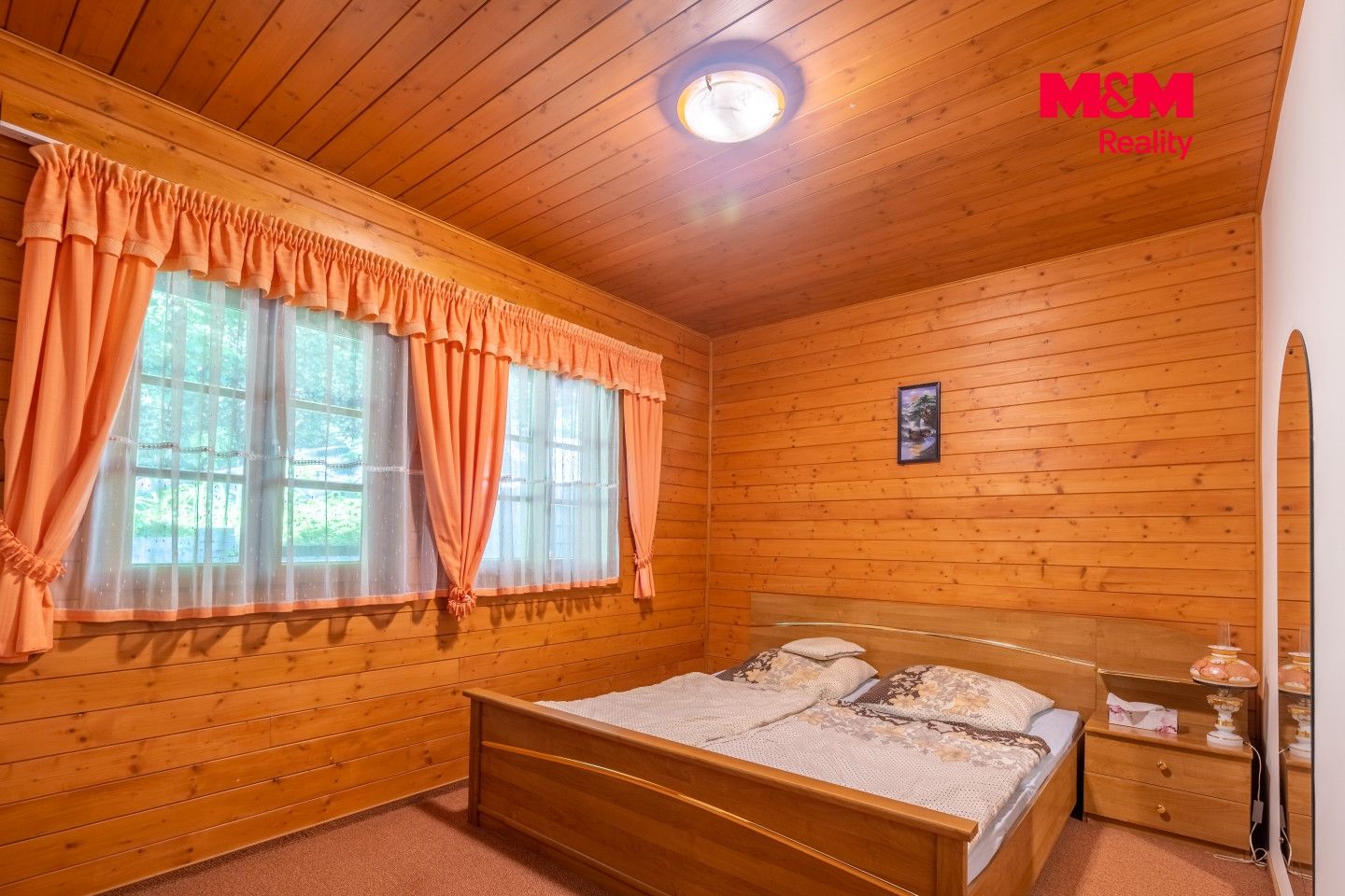 Prodej, Rodinný dům, 250 m², Vratimov, U Padolu, Vratimov – náhled fotky 15
