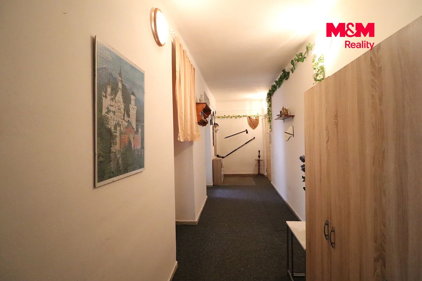 Prodej, Byt 2+1, 60 m², Most, Josefa Skupy, Most – náhled fotky 6