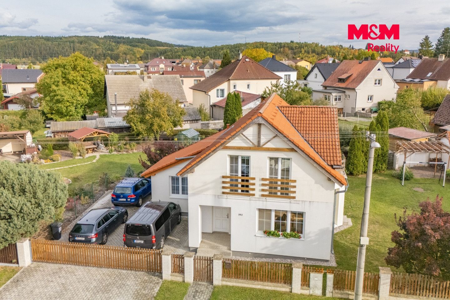 Prodej, Rodinný dům, 132 m², Nezvěstice, Nezvěstice – náhled fotky 35