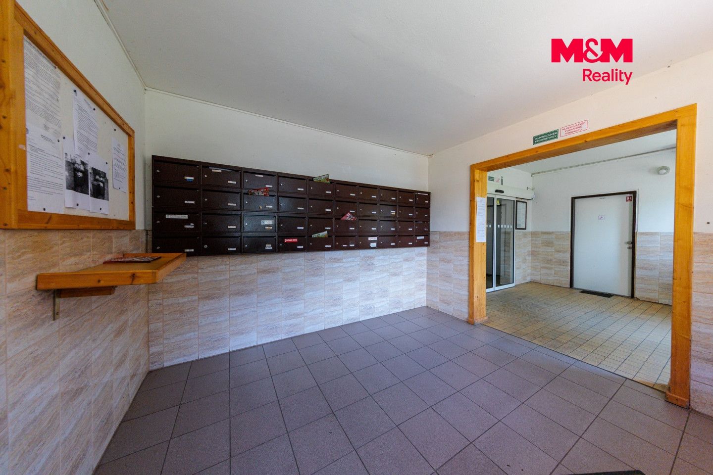 Prodej, Byt 3+1, 58 m², Chodov, Poděbradova, Chodov – náhled fotky 17