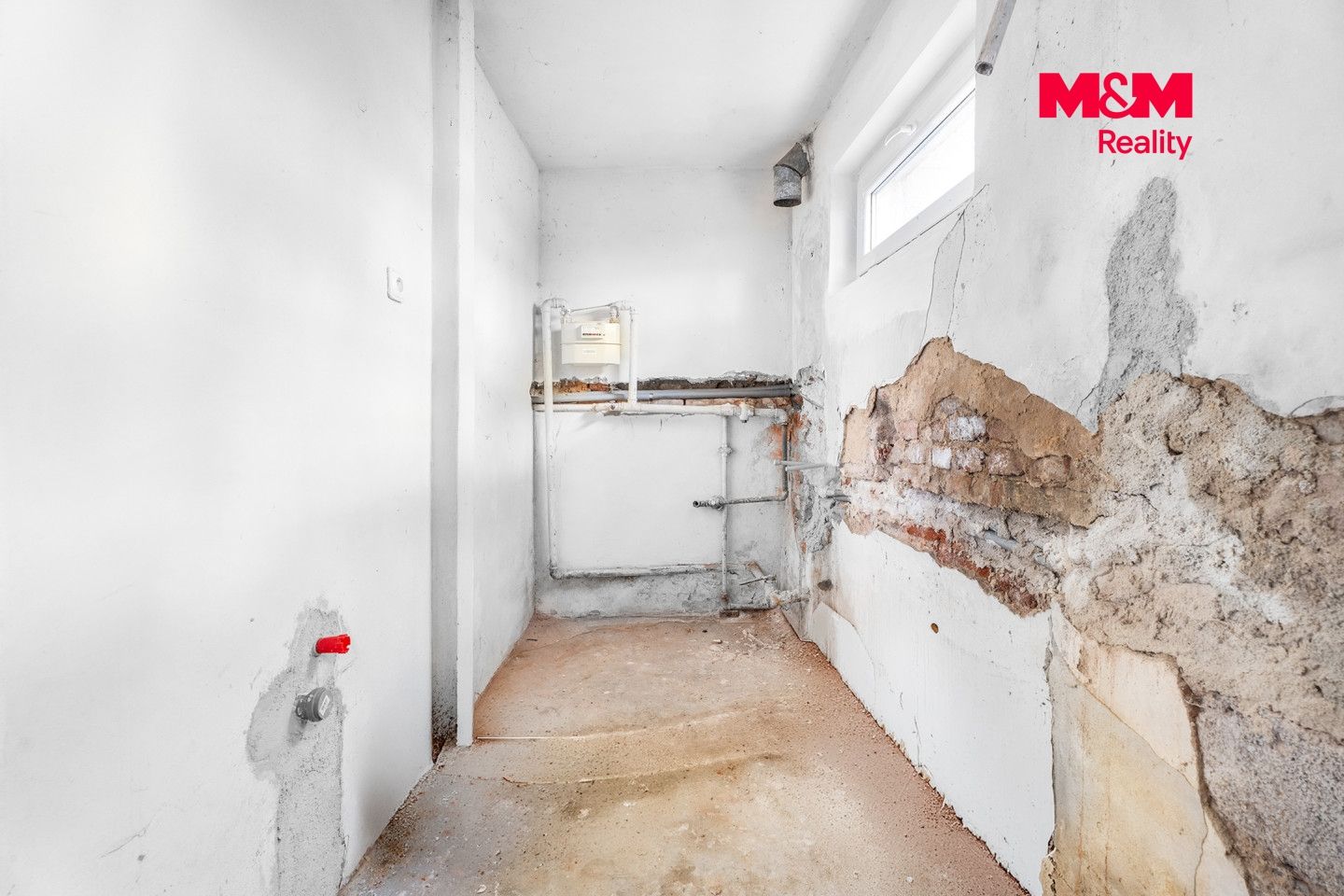 Prodej, Rodinný dům, 105 m², Litvínov, Žižkova, Litvínov – náhled fotky 10