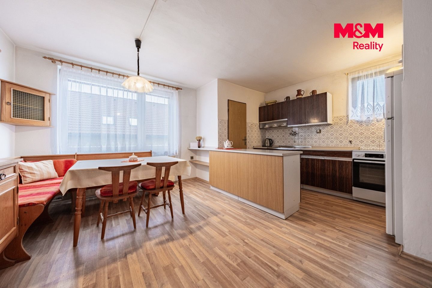 Prodej, Rodinný dům, 230 m², Bohutín, Bohutín – náhled fotky 2