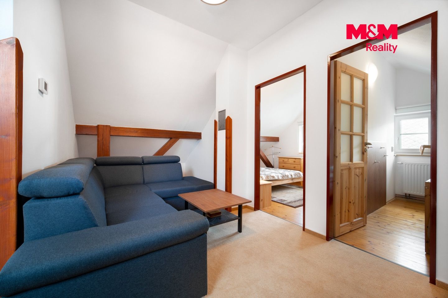 Pronájem, Byt 3+kk, 69 m², Dolní Morava, Dolní Morava – náhled fotky 8