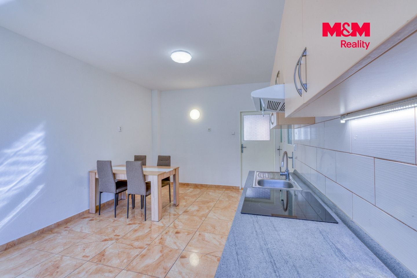 Prodej, Byt 2+kk, 70 m², Písek, Na Houpačkách, Písek – náhled fotky 10