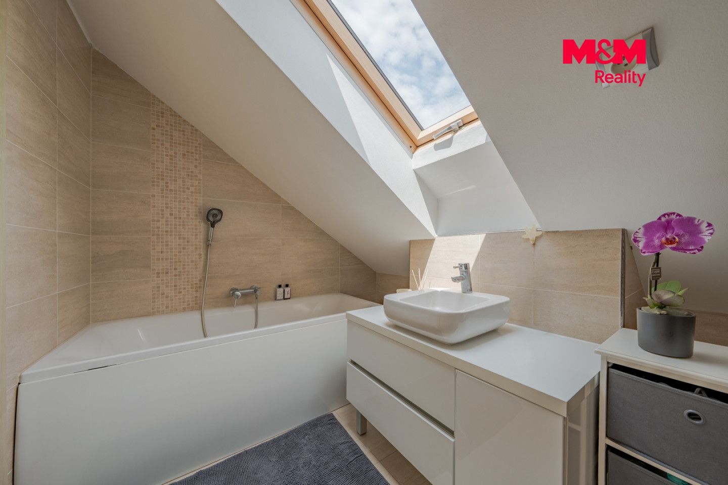 Prodej, Rodinný dům, 220 m², Vsetín, Za Díly, Vsetín – náhled fotky 8