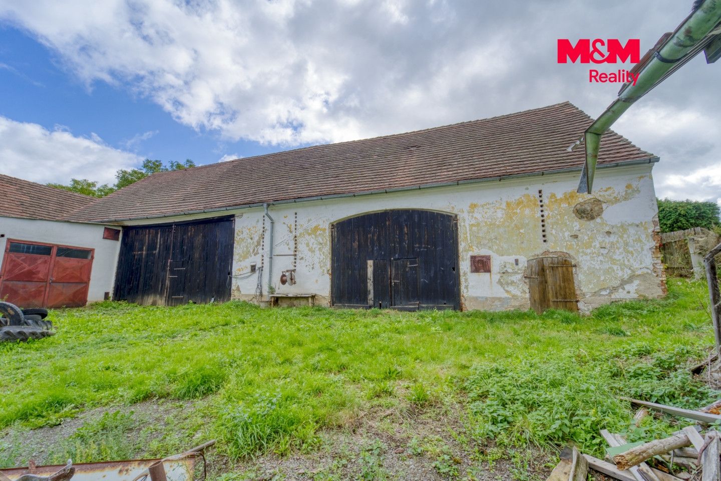 Prodej, Rodinný dům, 315 m², Ježovy, Ježovy – náhled fotky 37