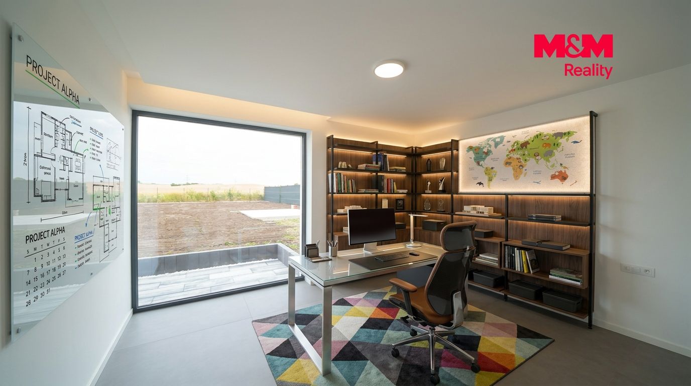 Prodej, Rodinný dům, 233 m², Předboj, Západní Stráň, Předboj – náhled fotky 5