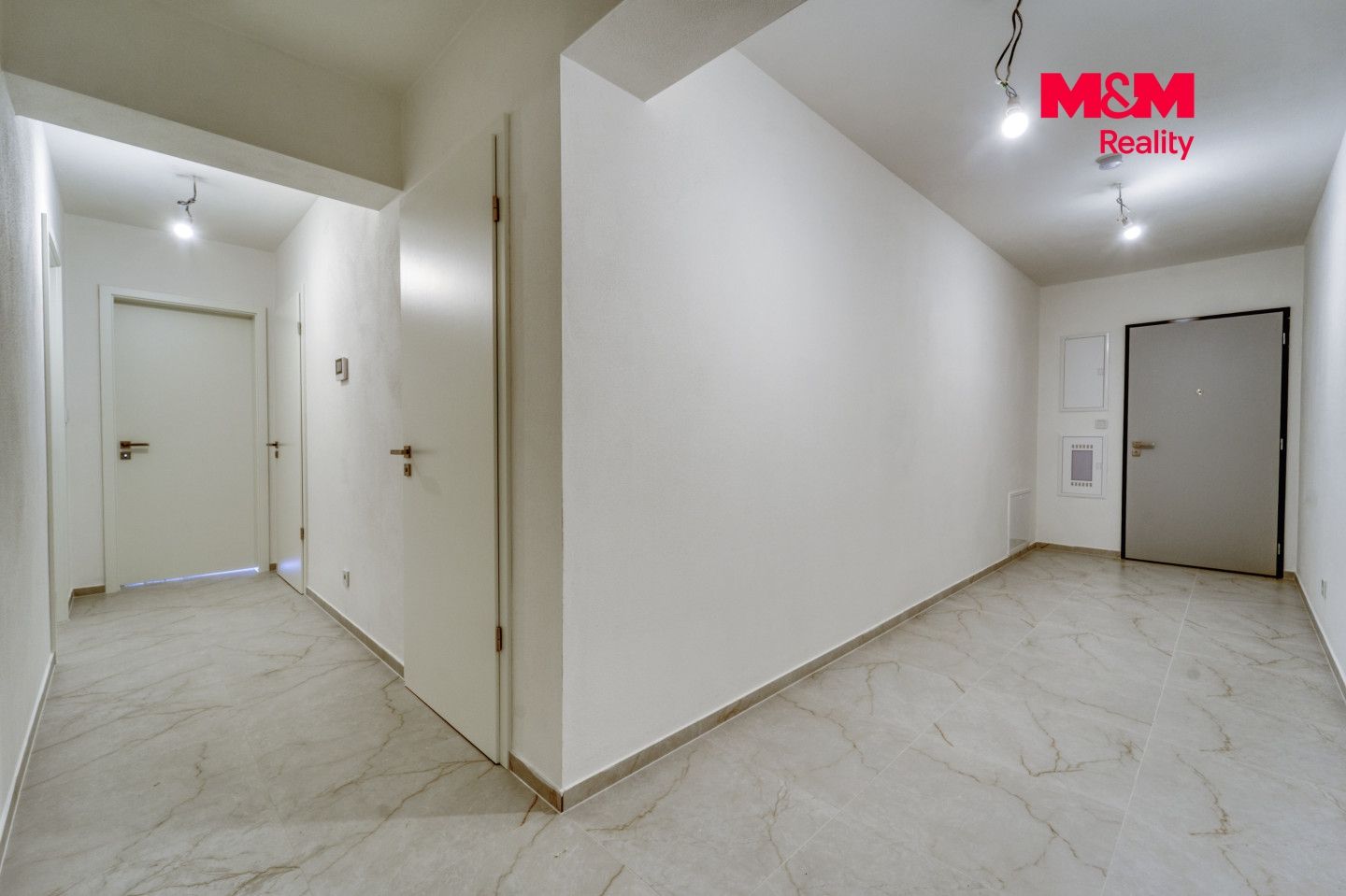 Pronájem, Byt 3+kk, 92 m², Plzeň, Na Průhonu, Plzeň – náhled fotky 15