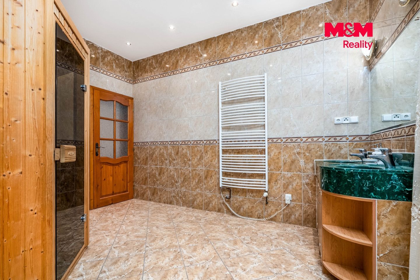 Prodej, Rodinný dům, 269 m², Praha, Kamencová, Praha – náhled fotky 12