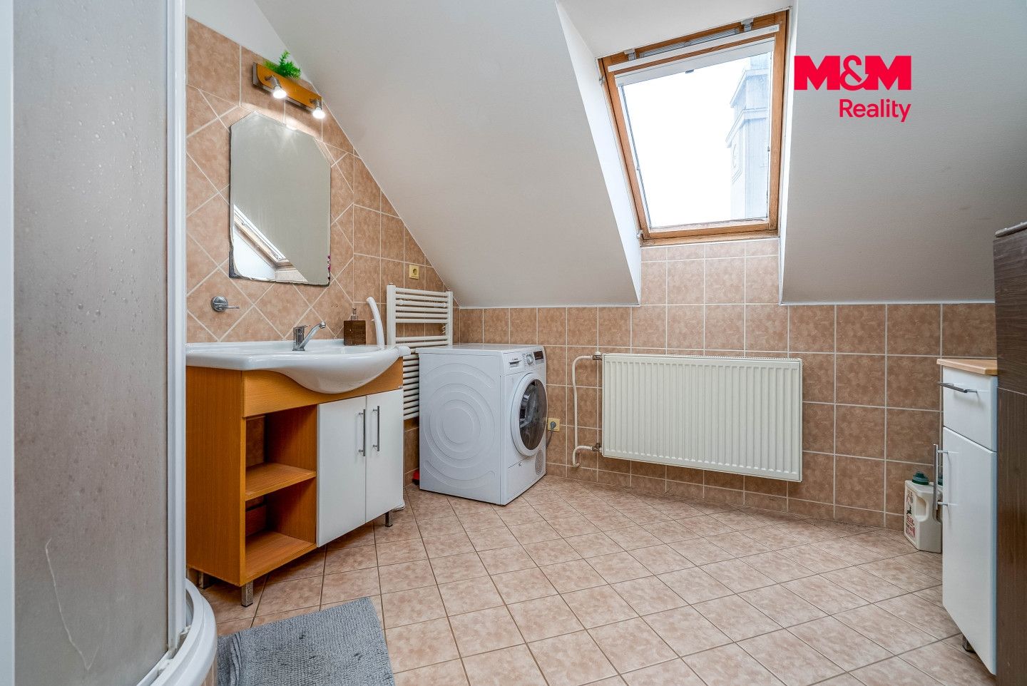 Prodej, Rodinný dům, 170 m², Pečky, Tř. 5. května, Pečky – náhled fotky 32