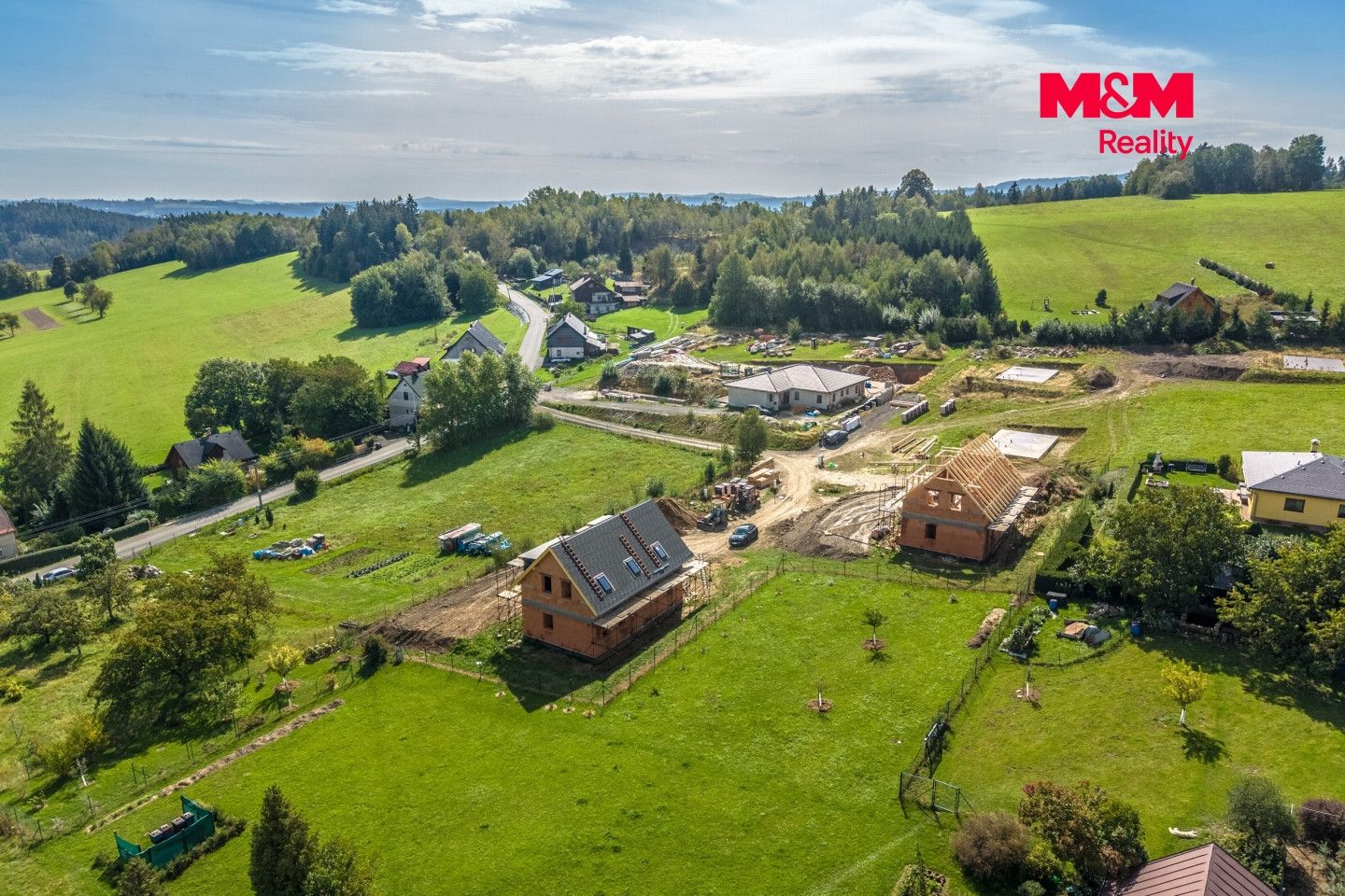 Prodej, Rodinný dům, 150 m², Jílové u Držkova, Jílové u Držkova – náhled fotky 28