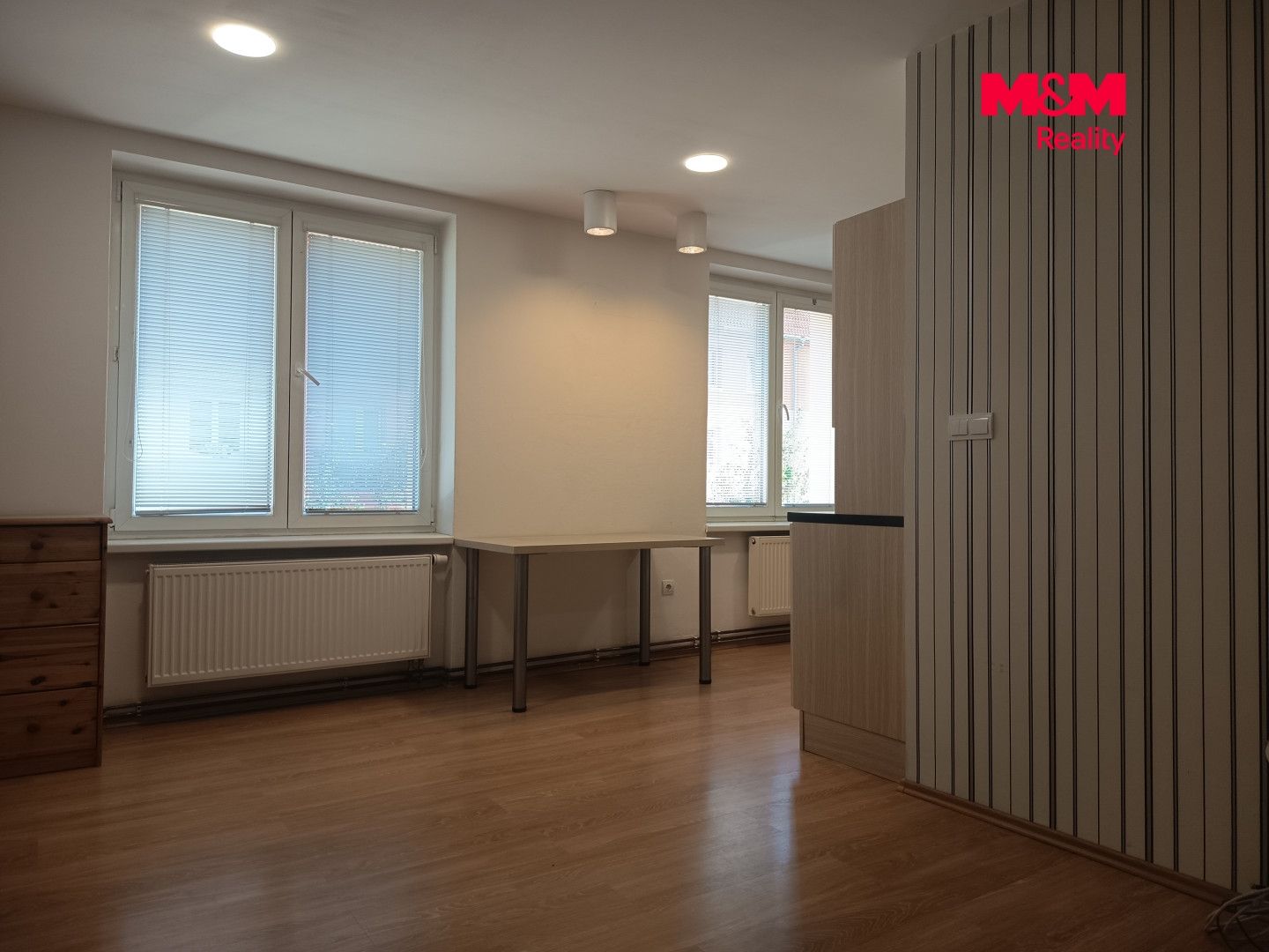 Pronájem, Byt 3+kk, 69 m², Moravské Budějovice, Myslbekova, Moravské Budějovice – náhled fotky 3