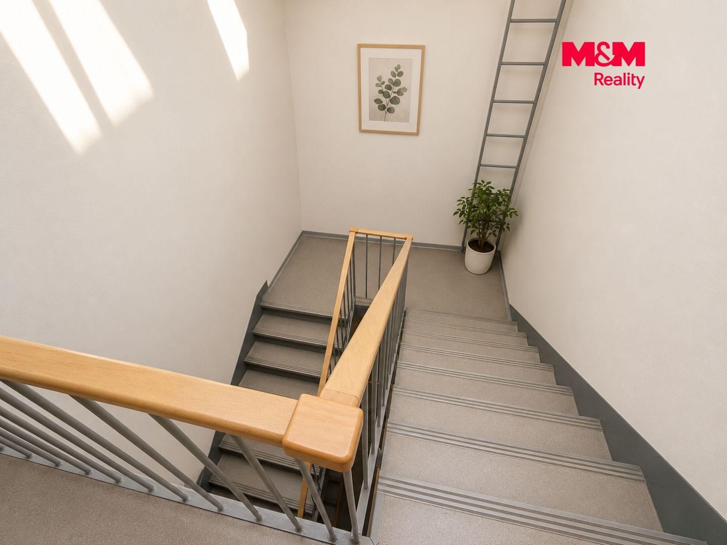Prodej, Byt 4+1, 75 m², Praha, Radimovická, Praha – náhled fotky 17