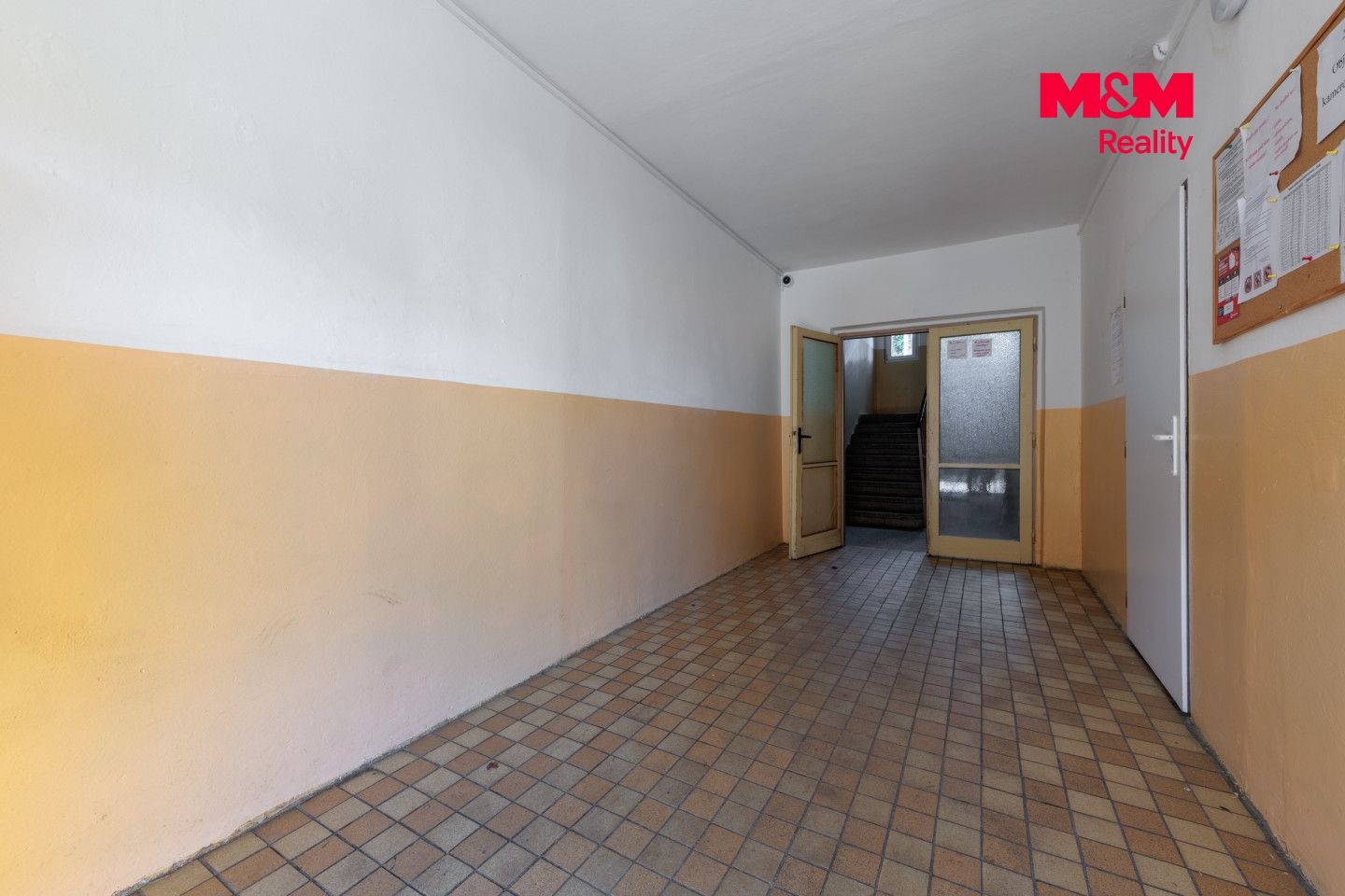 Prodej, Byt 3+1, 55 m², Habartov, Karla Čapka, Habartov – náhled fotky 15