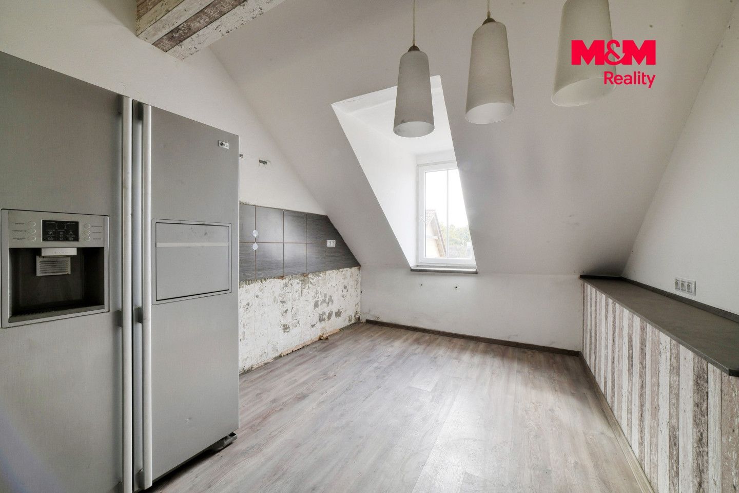 Prodej, Byt 3+1, 74 m², Františkovy Lázně, Anglická, Františkovy Lázně – náhled fotky 2