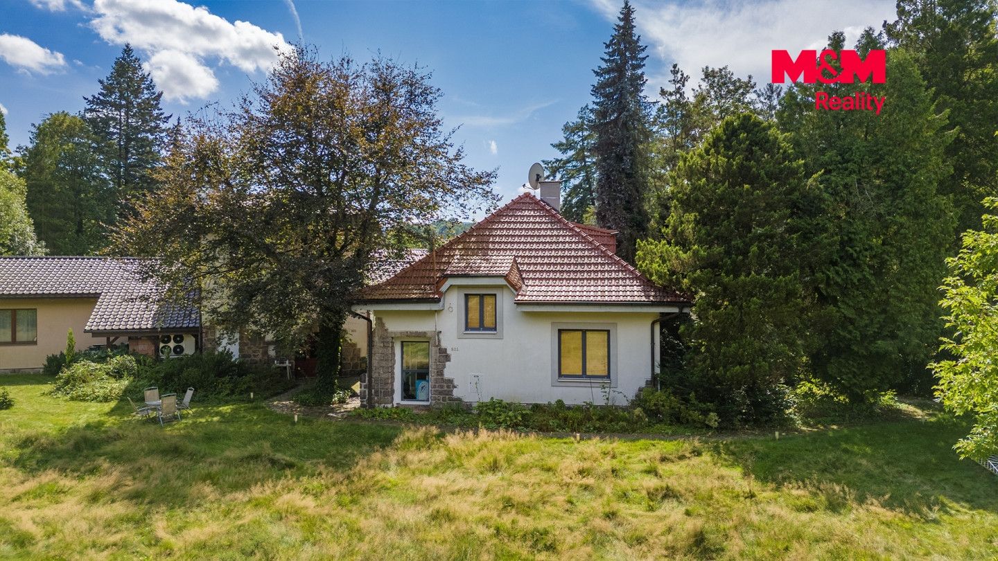 Pronájem, Rodinný dům, 140 m², Liberec, Josefinino údolí, Liberec – náhled fotky 11