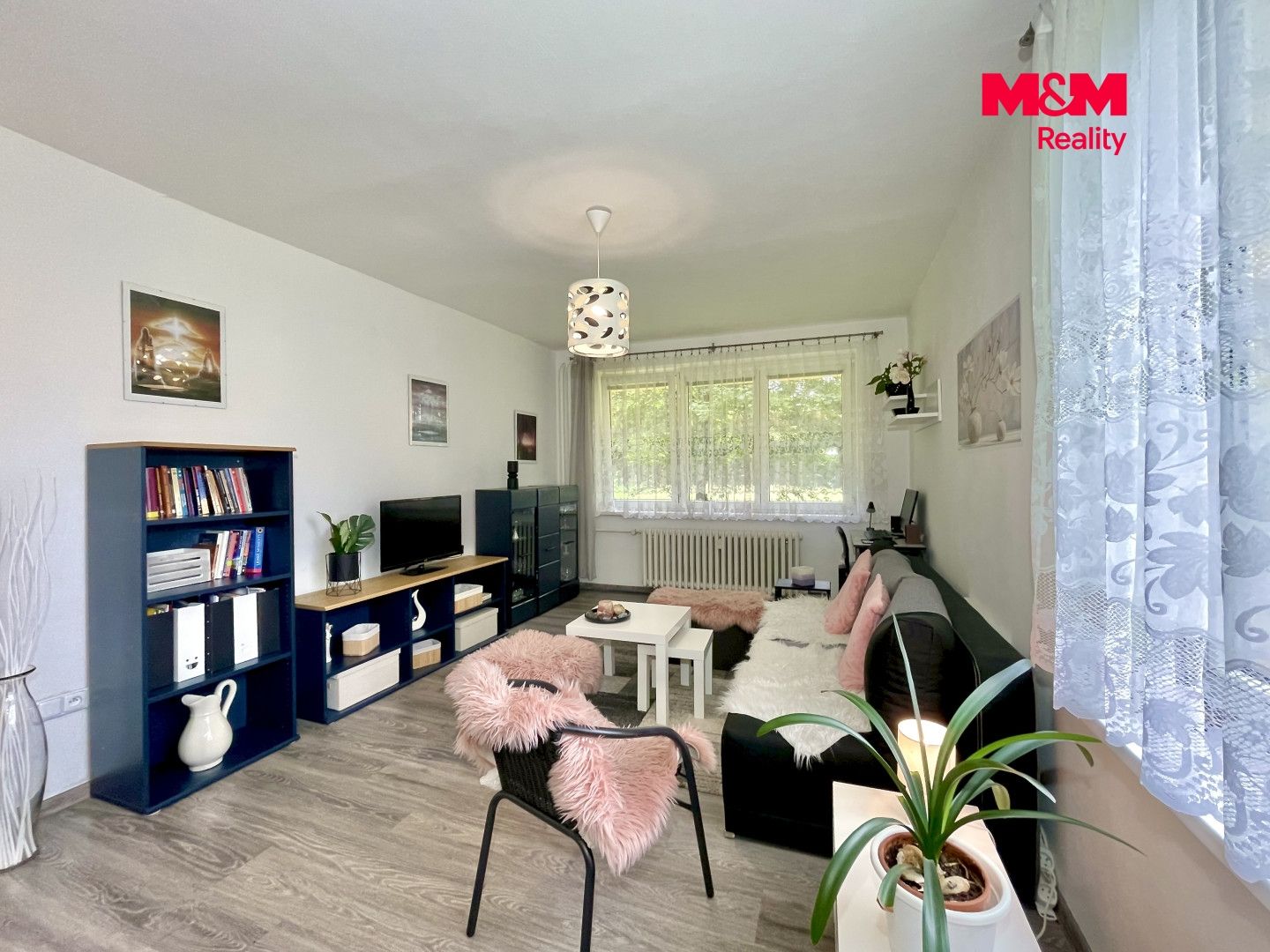 Prodej, Byt 2+1, 60 m², Ostrava, Mariánskohorská, Ostrava – náhled fotky 16