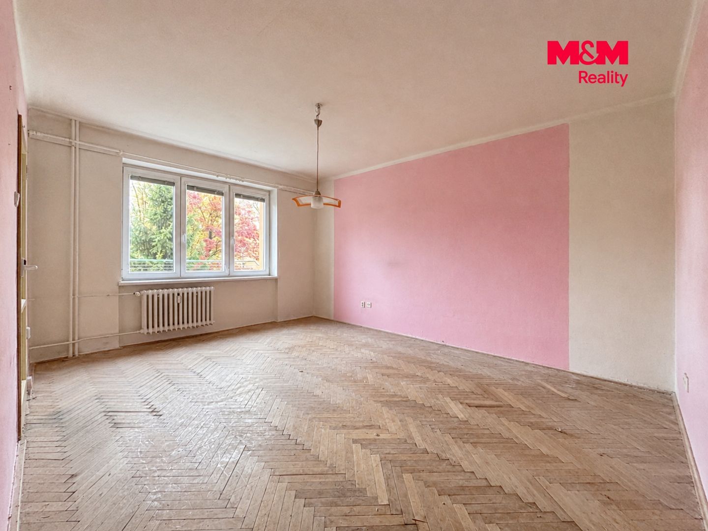 Prodej, Byt 1+1, 36 m², Havířov, Kosmonautů, Havířov – náhled fotky 2