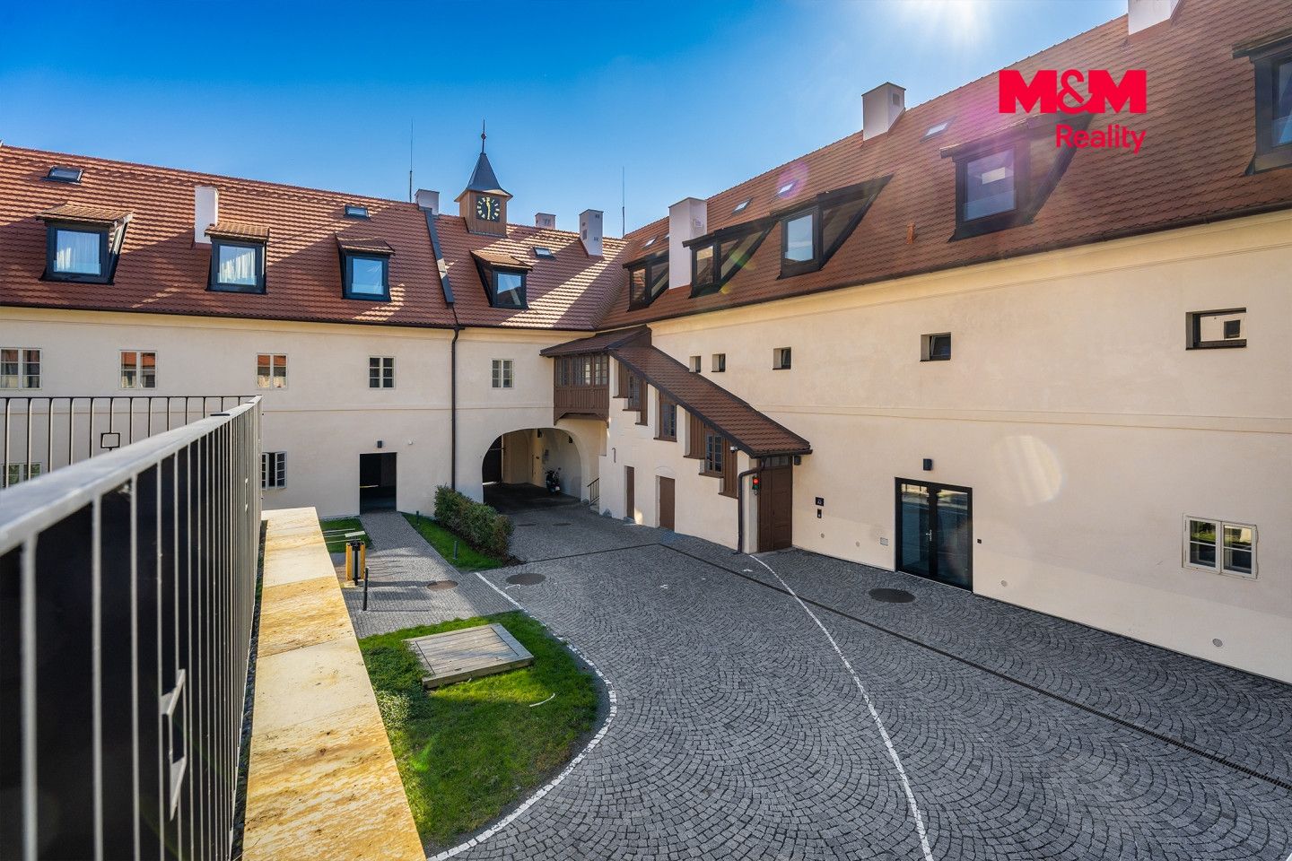 Prodej, Byt 2+kk, 79 m², Praha, Řeporyjská, Praha – náhled fotky 29