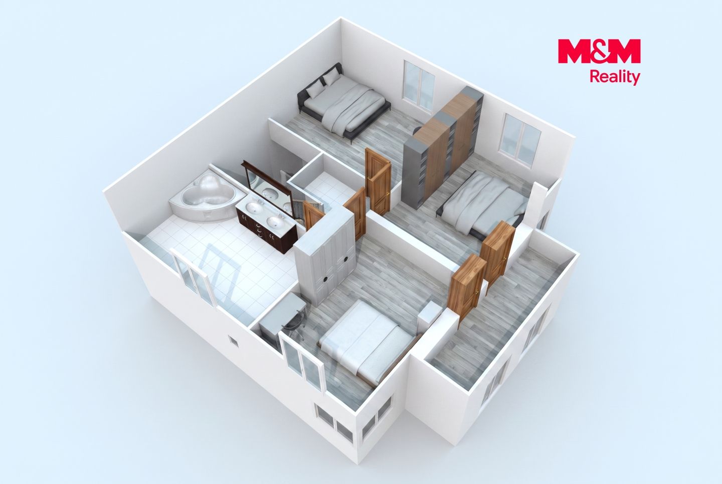 Prodej, Rodinný dům, 173 m², Buštěhrad, Buštěhrad – náhled fotky 18