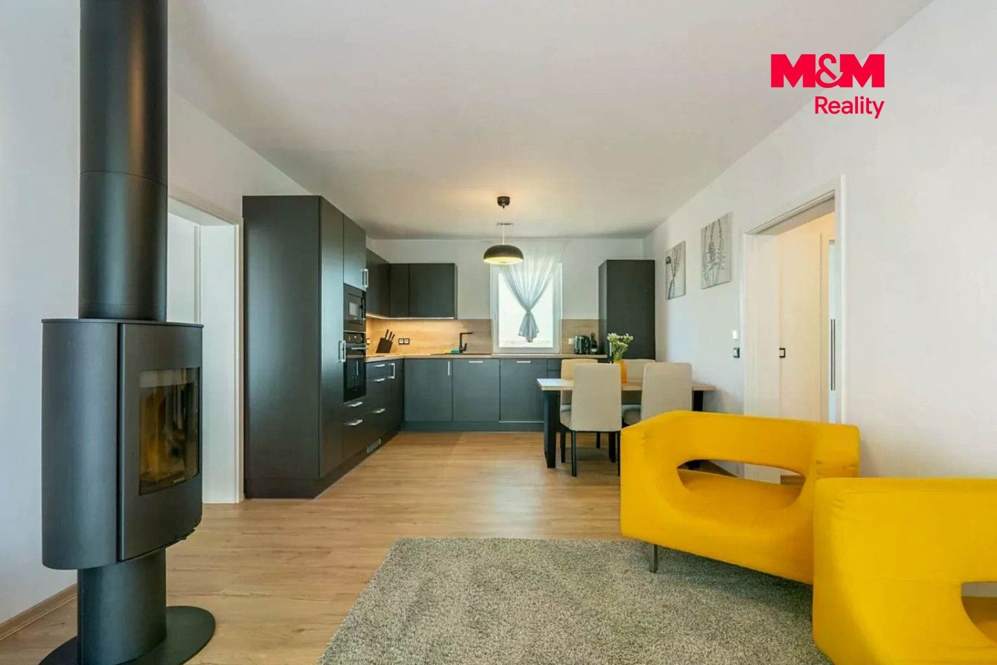 Prodej, Rodinný dům, 99 m², Javorník, Zahradní, Javorník – náhled fotky 8